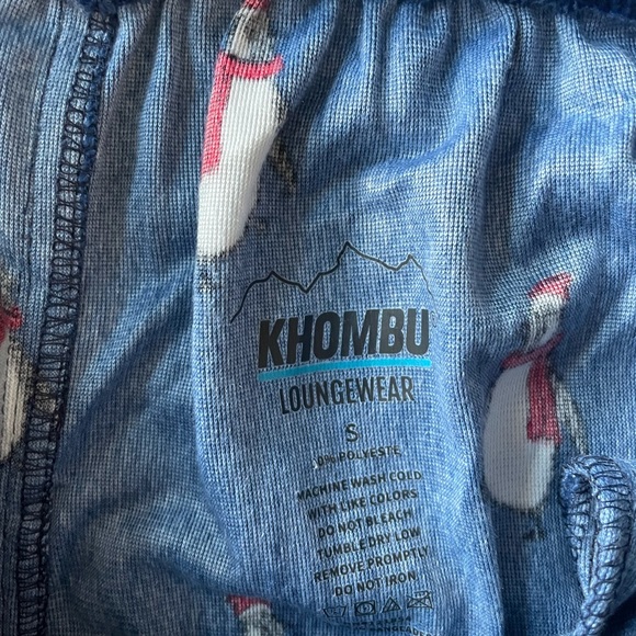 New penguin pj pants - Picture 3 of 10